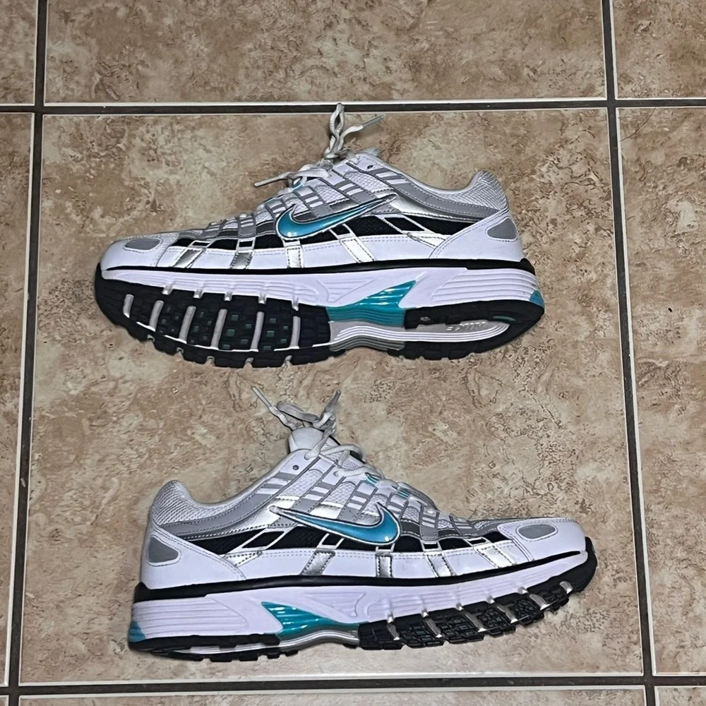 Nike P6000 Sneakers Size 12 - Picture 2 of 7